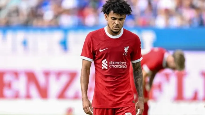 دياز على أعتاب الانتقال إلى بايرن ميونخ مقابل 75 مليون يورو