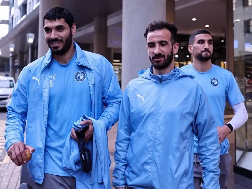 شوبير يدافع عن طلب بيراميدز بتعديل موعد مباراته أمام وادي دجلة في الدوري