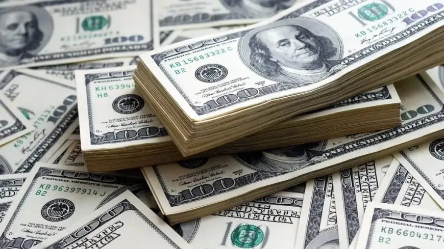 28 يوليو 2025.. الدولار يواصل التراجع أمام الجنيه ويسجل 48.85 جنيه للبيع فى البنك الأهلي