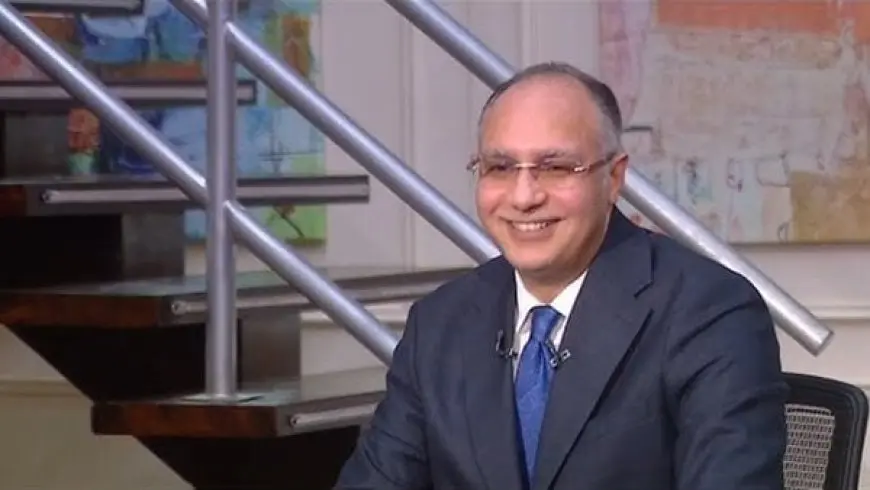 ياسر الهواري : حزب التقدم يسعى لإحياء الهوية المصرية ومواجهة الفراغ السياسي والتطرف