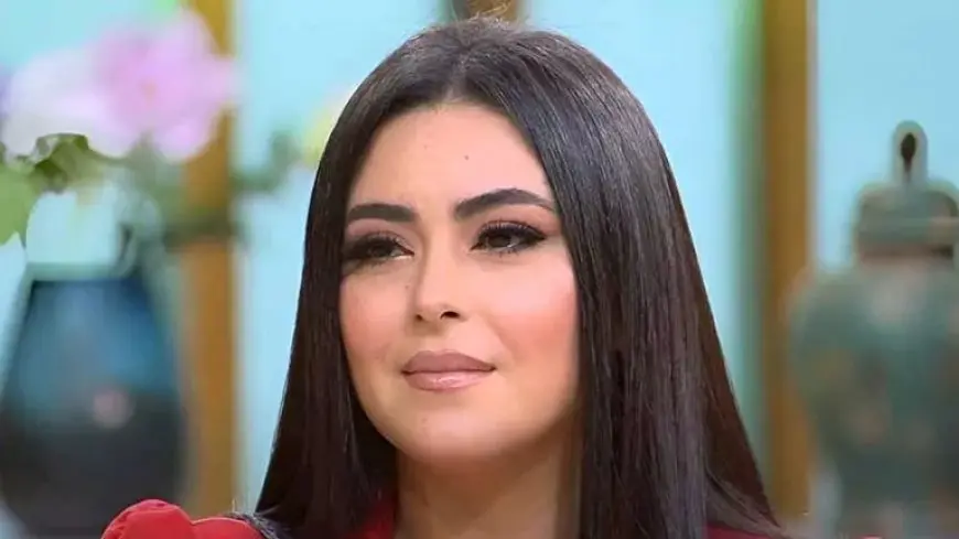 نهى عابدين: ولادي وشغلي هما أولويتي واتعلمت أسيب مسافة أمان في العلاقات ومش بفكر في الزواج