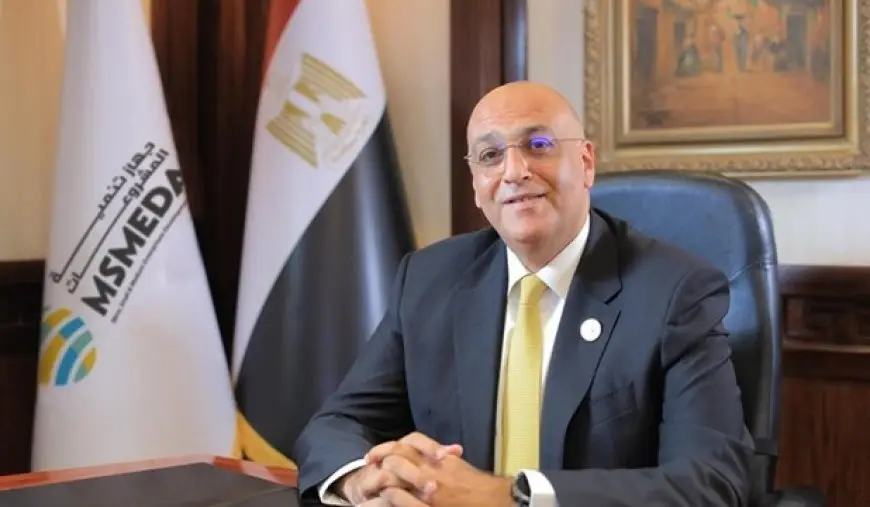 تنمية المشروعات: ضخ 2.2 مليار جنيه بالإسكندرية لتمويل 51 ألف مشروع خلال 10 سنوات