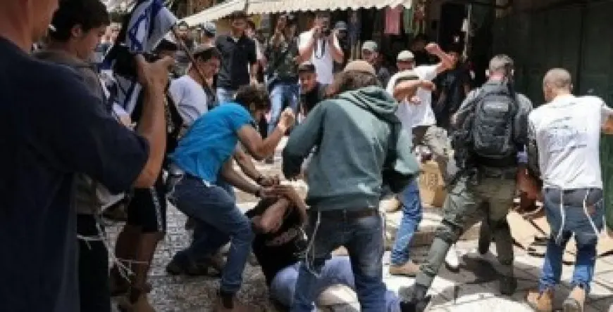 فلسطين: هجوم مستوطنين على الطيبة استخفاف بردود فعل دولية سابقة