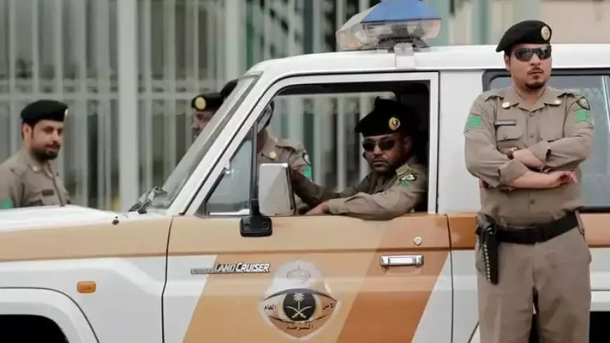 فيديو لمشاجرة داخل مترو الرياض يثير الجدل.. والشرطة توقف أربعة مصريين