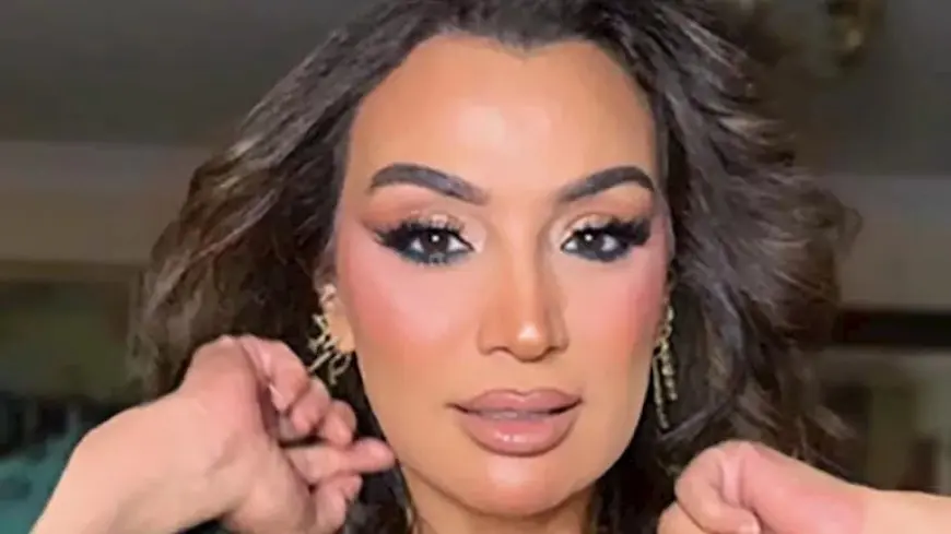 صفاء جلال بعد نقلها للمستشفى: “ادعولي”