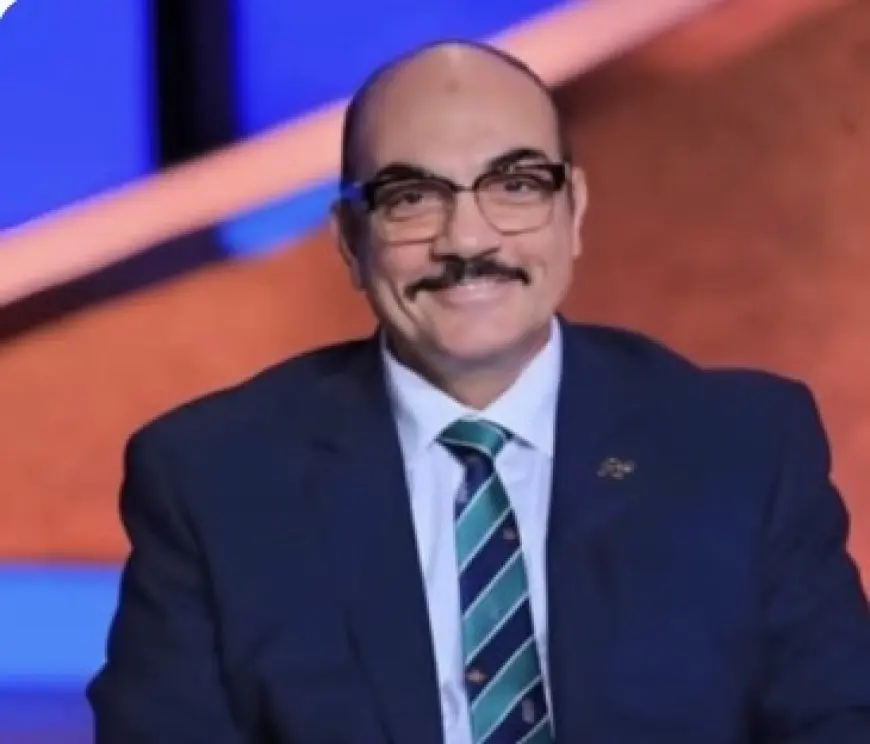 نائب رئيس حزب المؤتمر: كلمة الرئيس السيسي بشأن تطورات الأوضاع في غزة تجسد الدور المصري الأصيل تجاه فلسطين