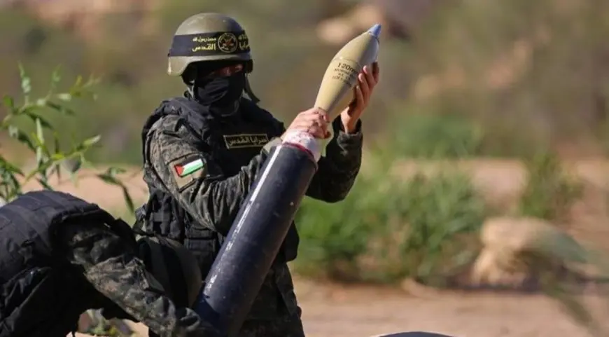 سرايا القدس تعلن عن استهداف تجمعا لجنود الاحتلال شرق جباليا