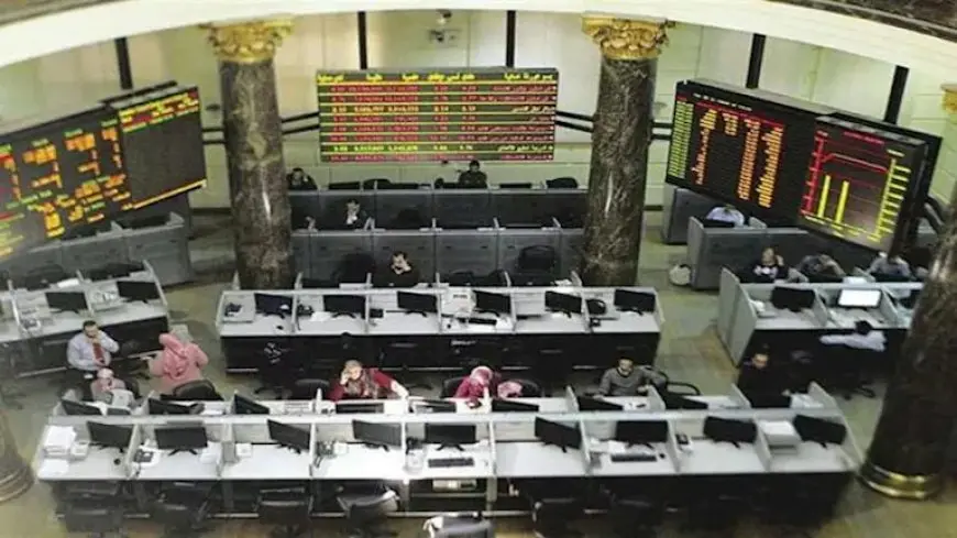 جني الأرباح يدفع المؤشر الرئيسي للبورصة اليوم للهبوط 1.38%