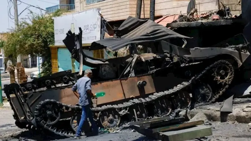 الجارديان: ما يثير القلق في سوريا ليس العنف بل سهولة تفجره