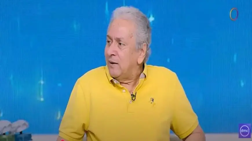 لماذا انفصل عمر عبد العزيز بعد زواج عام ونصف؟.. المخرج يجيب
