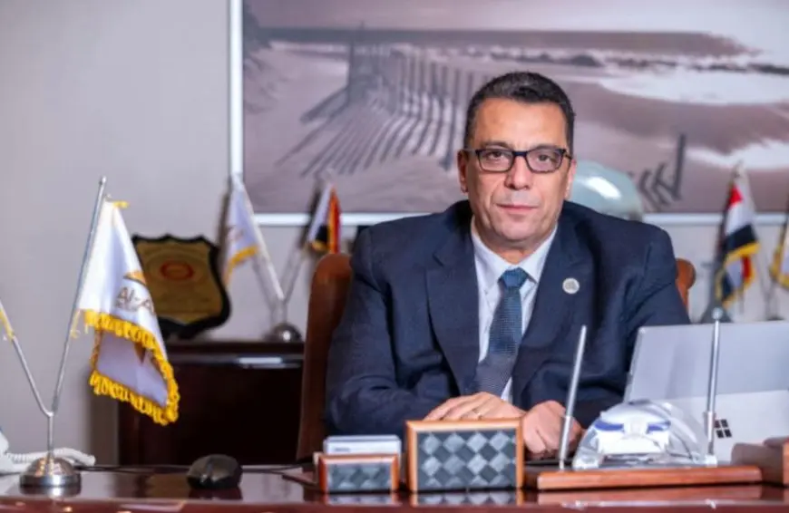قيادي بحزب حماة الوطن: كلمة السيسي عن غزة تجسيد للمبادئ الأخلاقية ودعم ثابت للقضية الفلسطينية