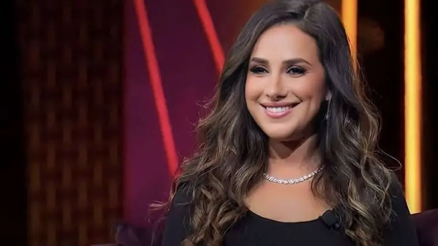 شيري عادل تدخل عالم الغموض الإنساني في حكاية ديجافو ضمن مسلسل ما تراه ليس كما يبدو