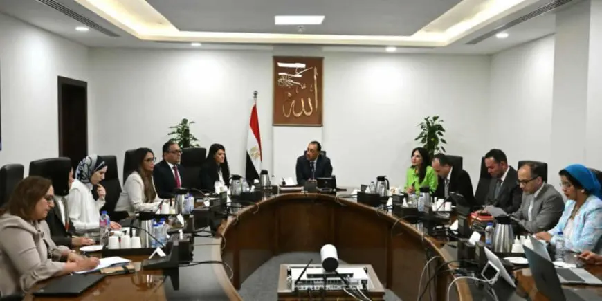 رئيس الوزراء يستعرض خطوات إنشاء وحدة مركزية لحصر ومتابعة وتنظيم الشركات المملوكة للدولة