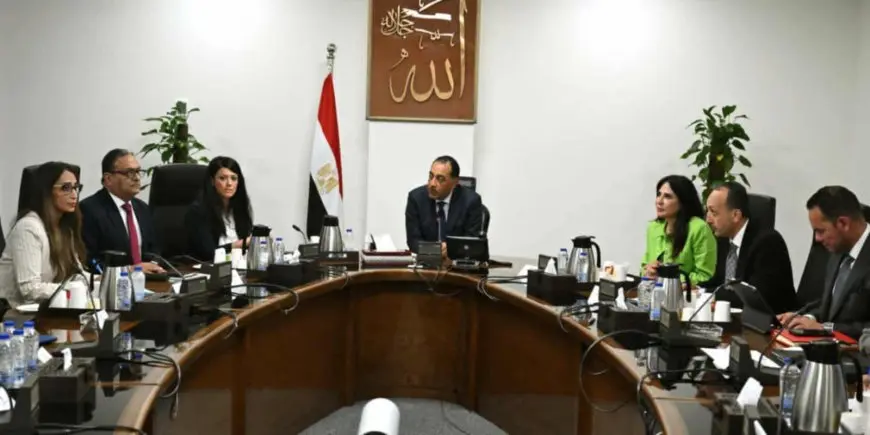 مدبولي يتابع استعدادات إطلاق السردية الوطنية للتنمية الاقتصادية.. السياسات الداعمة للنمو والتشغيل