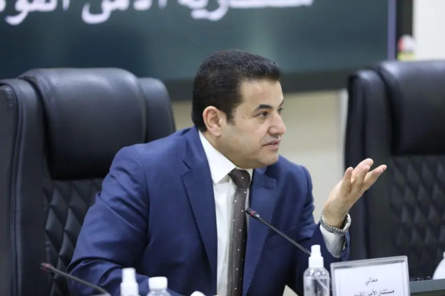 مستشار الأمن القومي العراقي: مُصرون على الوصول لمنفذي هجمات الحقول النفطية
