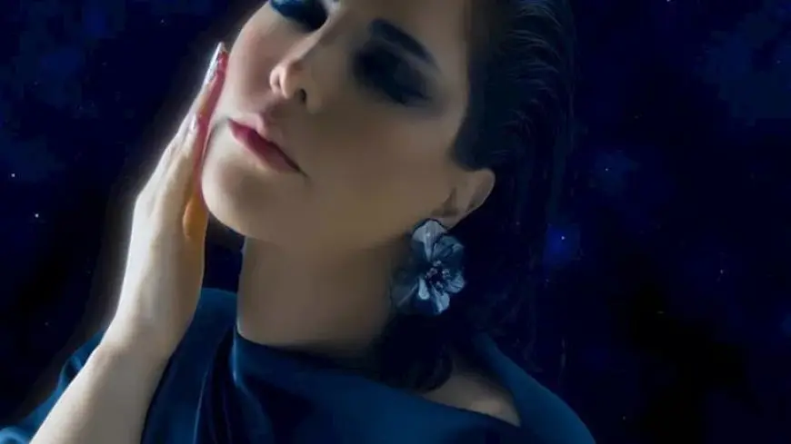 بعد تخطيها 2 مليون مشاهدة.. شمس الكويتية تكشف كواليس أغنيتها الجديدة “طز”