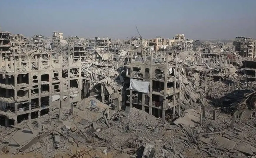 منظمتان إسرائيليتان: تل أبيب ترتكب إبادة بغزة وتستنسخها في الضفة وتستبيح الفلسطينيين من النهر إلى البحر