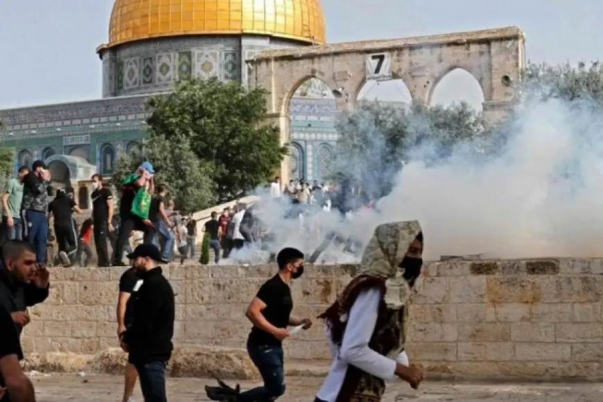 محافظة القدس: الاحتلال حوّل القدس إلى ساحة عدوان شامل خلال النصف الأول من العام الجاري