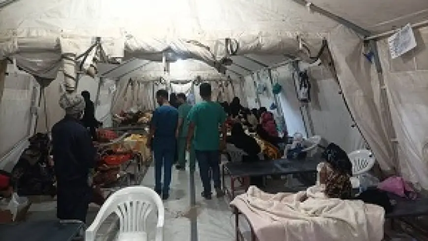 أطباء بلا حدود: حالات الإسهال المائي ترتفع مجددا في جميع أنحاء اليمن