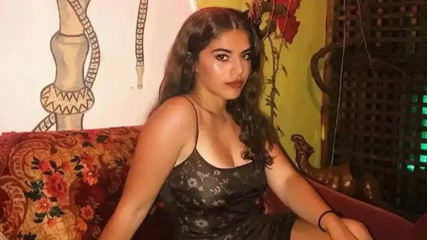 بـ “ملابس البحر”.. جنا عمرو دياب تستمتع بإجازة الصيف وسط البحر بصحبة أصدقائها