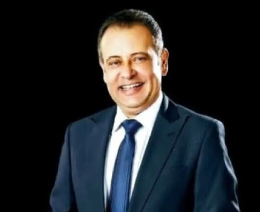محمد غنيم ينضم لمسلسل جذوة بطولة نبيلة عبيد المقرر عرضه في رمضان 2026