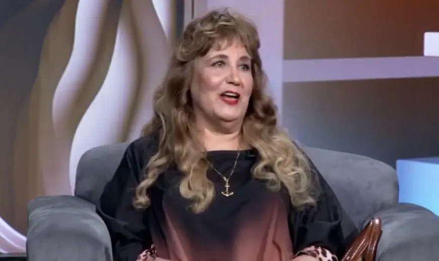 فيديو.. سميرة صدقي: ابنتي رفضت دخول الوسط الفني