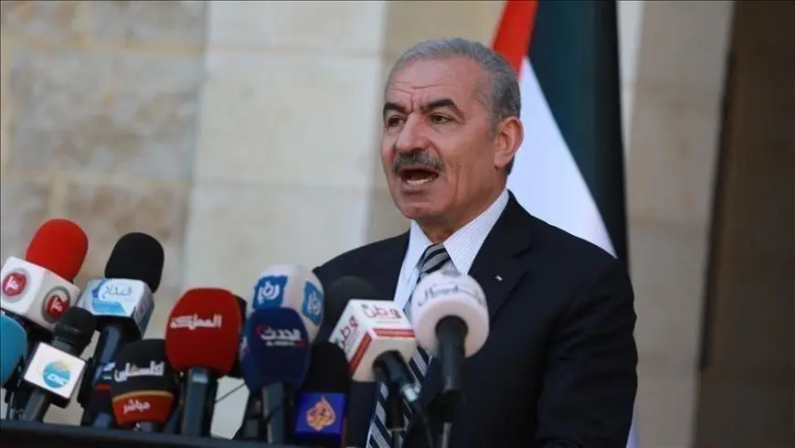 رئيس وزراء فلسطين أمام مؤتمر نيويورك: الفلسطينيون ليس محكوما عليهم بالاحتلال والنفي الأبدي