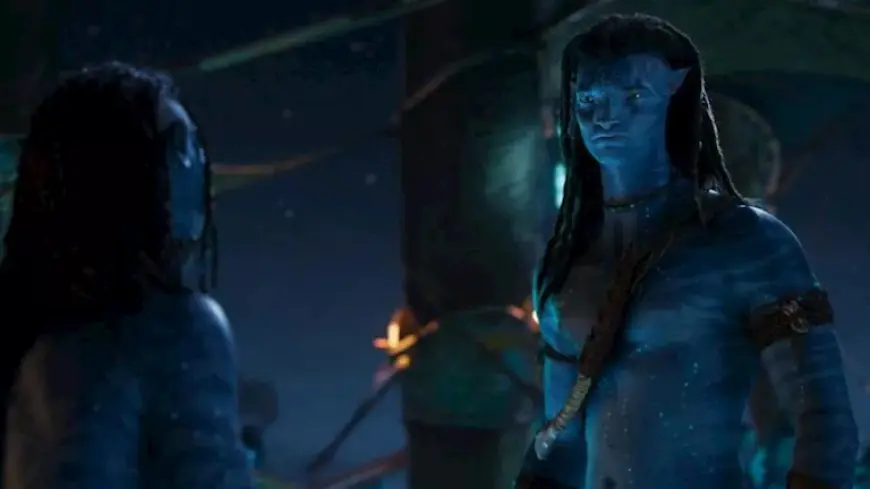طرح إعلان الجزء الثالث من سلسلة “Avatar” قبل عرضه في ديسمبر