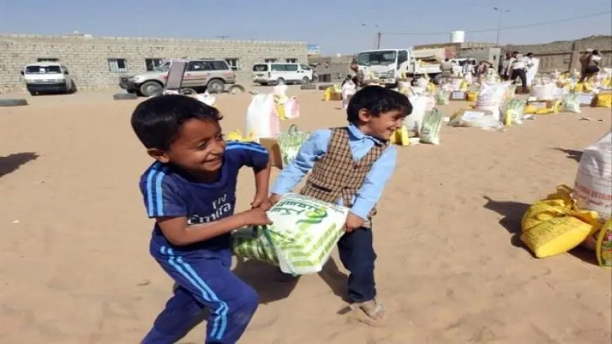 ألمانيا والأردن تعتزمان إقامة جسر جوي لتوفير إمدادات إنسانية إلى غزة