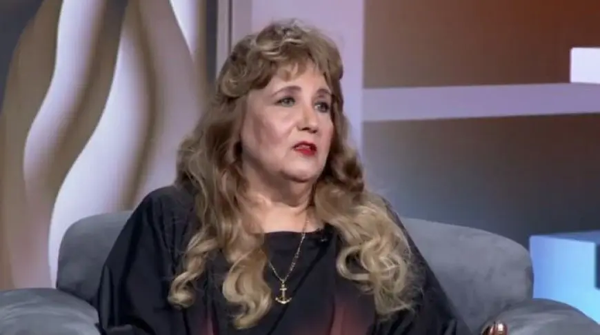 سميرة صدقي: كثيرون لقبوني بممثلة إغراء مثل هند رستم.. وأعمالي ناقشت قضايا مجتمعية مهمة