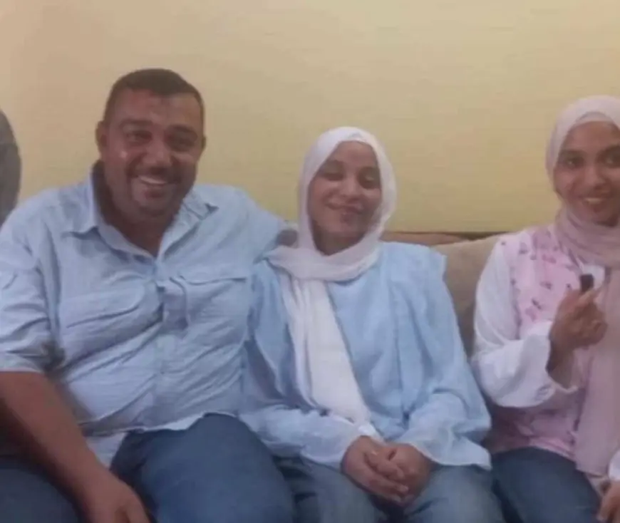 منة العقل المدبر.. توأم دهب الثلاثي يحصد مراكز متقدمة في الثانوية العامة بجنوب سيناء