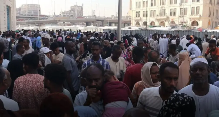 رئيس الجالية السودانية: عودة أبنائنا من مصر لبلادنا طوعية.. وأجدادنا قدموا دماءهم في حربي 67 و73