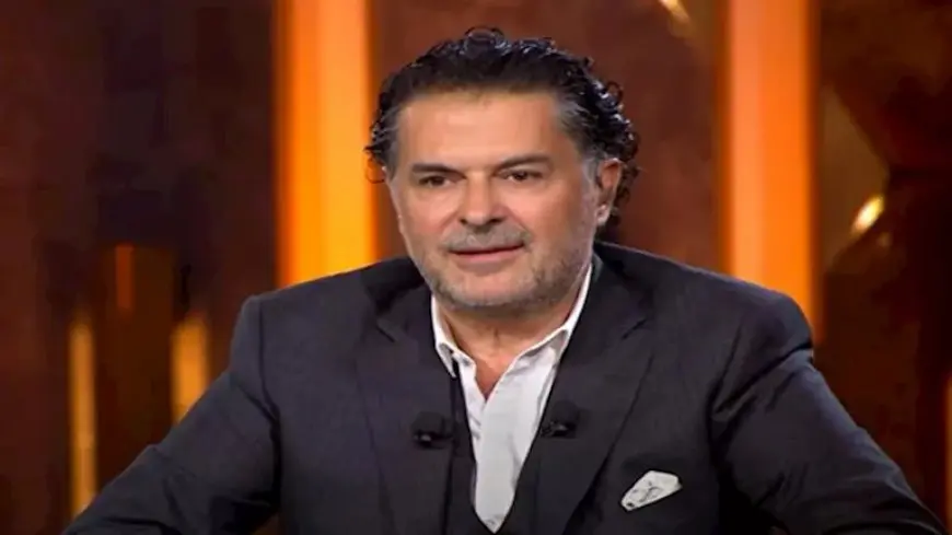 “خسرنا نبض بيروت”.. راغب علامة يودع زياد الرحباني برسالة مؤثرة