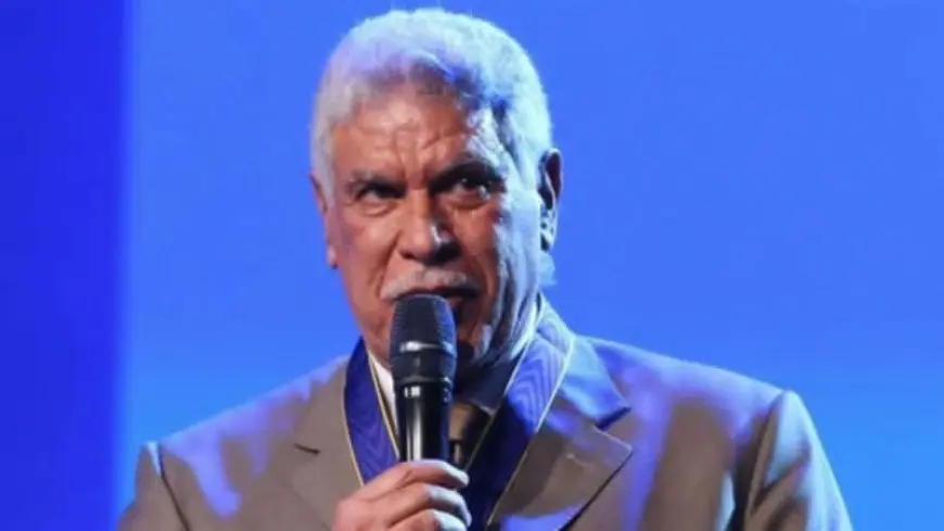 الرئيس السيسي يوجّه بعلاج الكابتن حسن شحاتة تقديرا لعطائه وتاريخه الرياضي وإنجازاته للكرة المصرية