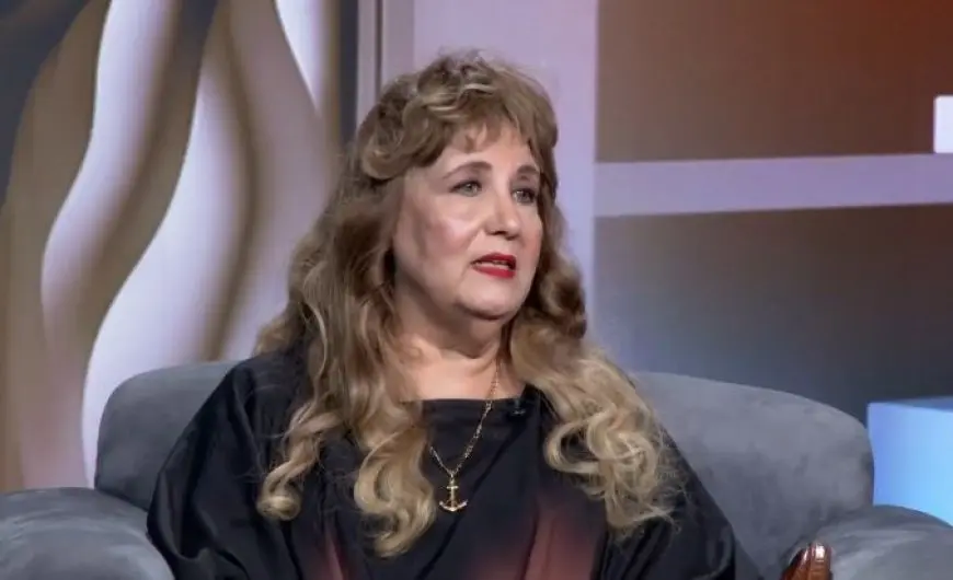 فيديو.. سميرة صدقي: وفاة والدتي سبّبت لي أزمة نفسية وزيادة في الوزن وابتعدت بسببها عن المسرح الليبي