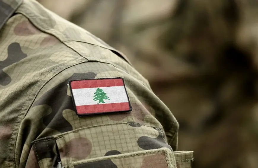 الجيش اللبناني يعلن توقيف خلية إرهابية من 5 أفراد