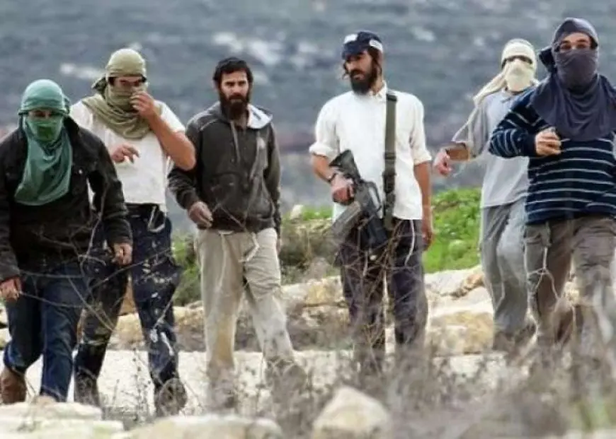 الضفة.. استشهاد فلسطينيين اثنين برصاص جيش الاحتلال الإسرائيلي ومستوطنين