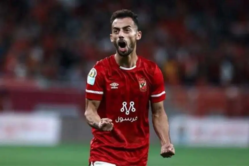 الكشف عن شرط الأهلي للموافقة على رحيل عبدالقادر