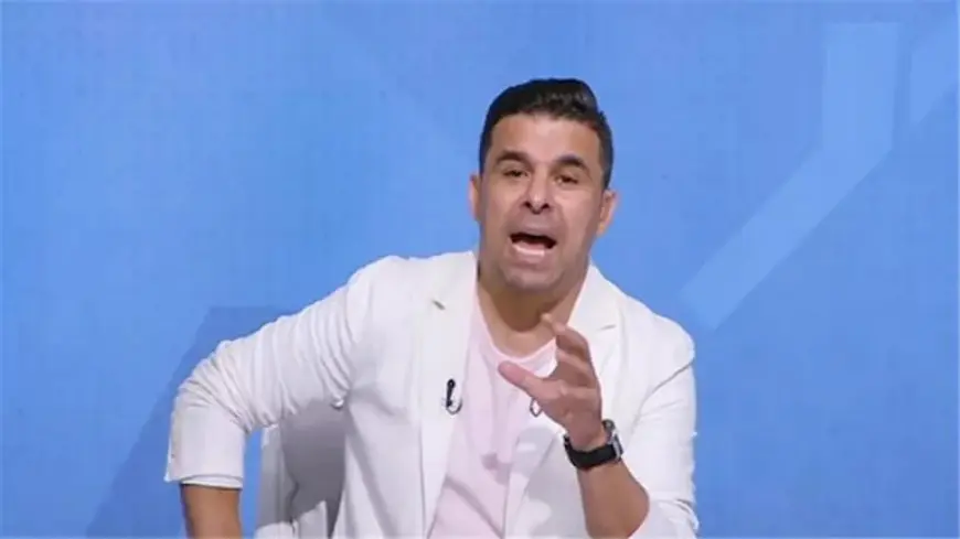 “3 فرق يشاركون في دوري الأبطال”.. خالد الغندور يزف خبرا سارا