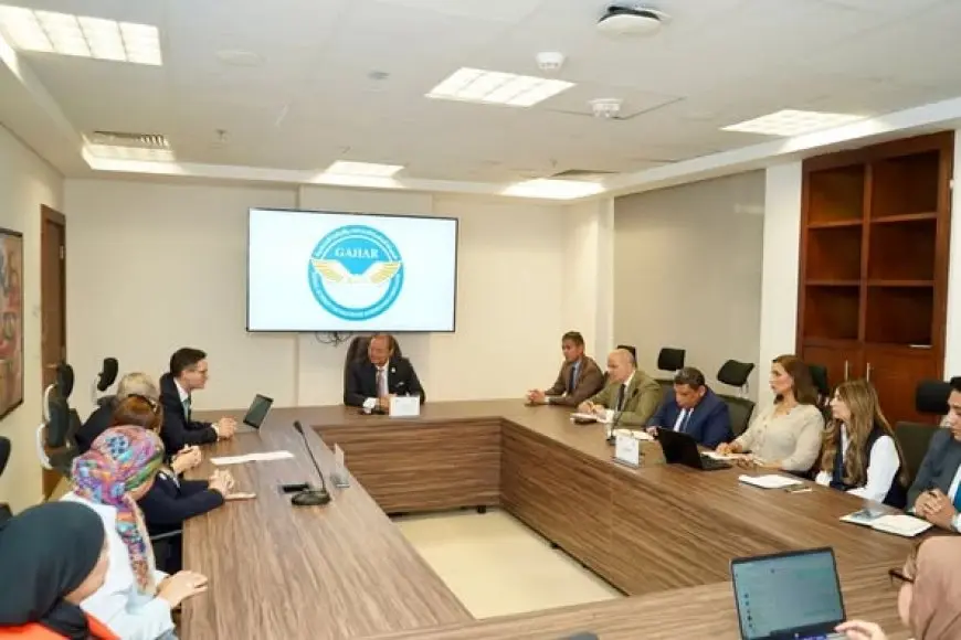 رئيس هيئة الرقابة الصحية: التأمين الصحي الشامل يحفز القطاع الخاص لتحسين جودة الرعاية الأولية