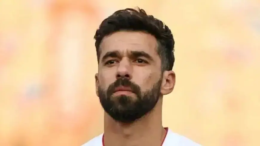 حكم نهائي ينهي النزاع القضائي بين الأهلي وعبدالله السعيد: لا غرامة ولا شرط جزائي