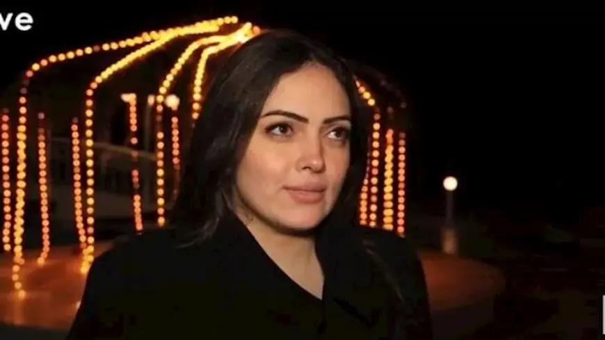 وئام مجدي تتذكر جدتها بكلمات مؤثرة: “واقفة مكاني ومش قادرة أكمل”