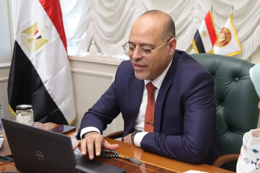 وزير العمل: المحاكم العمالية أبرز امتيازات قانون العمل الجديد