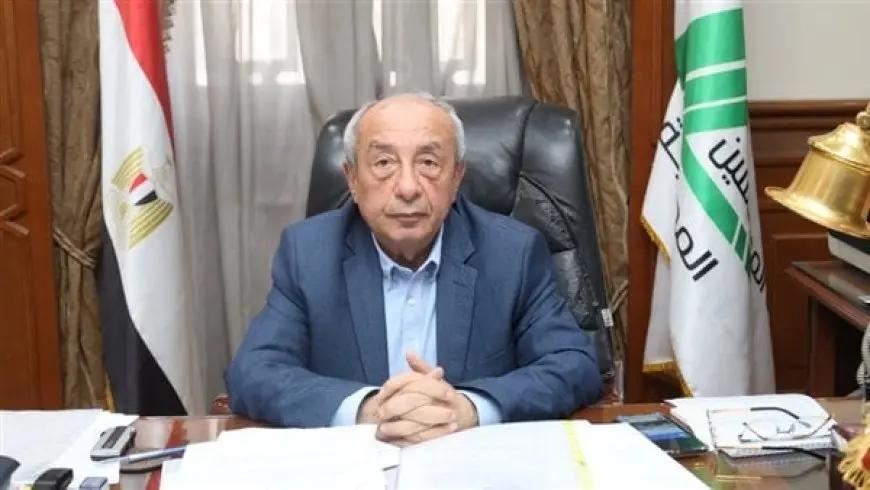 نقيب المهندسين يخاطب وزير التعليم العالي بشأن شرط المعادلة لخريجي التعليم الصناعي