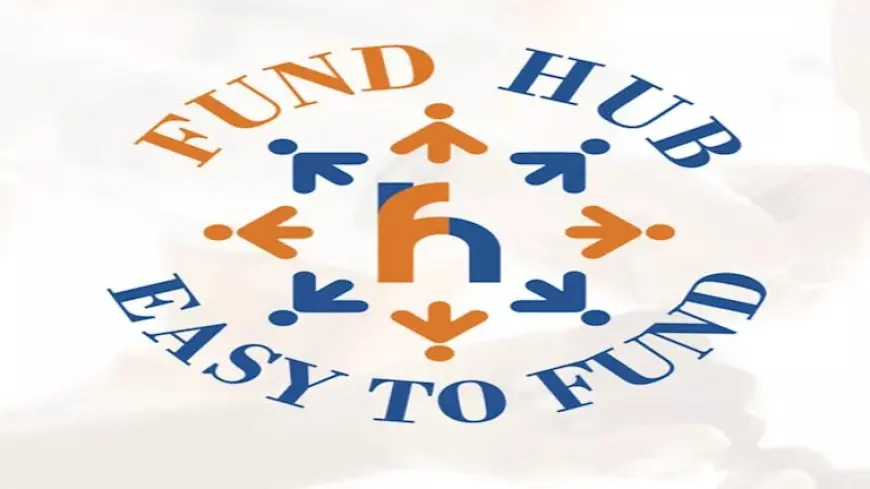 “Fund Hub”.. منصة جديدة لتمويل المشروعات الصغيرة بالتعاون مع 24 بنكا وصندوقا