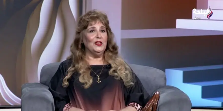 فيديو.. سميرة صدقي: شائعة زواجي من القذافي أضحكتني.. وبعض الناس أشاعوا زواجي 7 مرات
