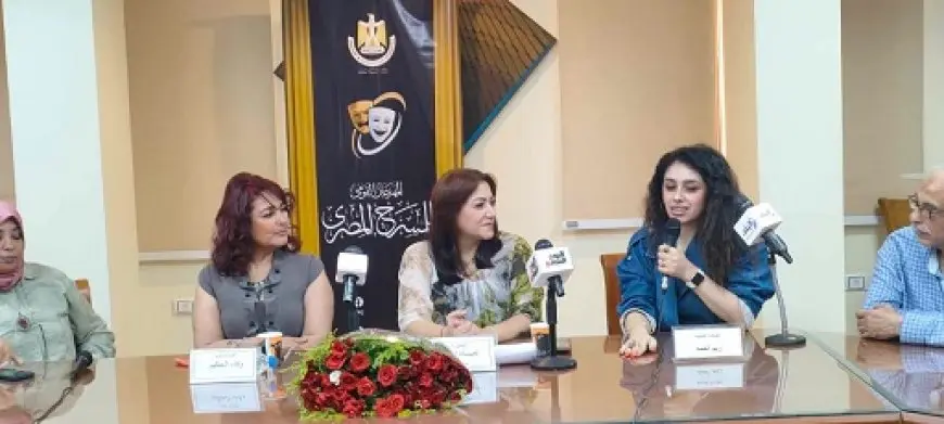 وفاء الحكيم: نور الشريف مدرسة متكاملة.. وريم أحمد: كارمن أخرجتني من أسر يوميات ونيس