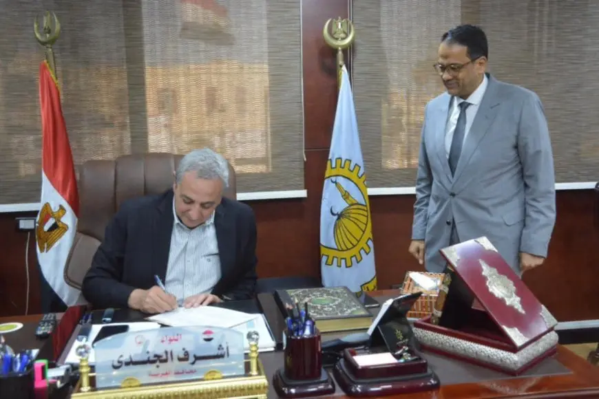 اعتماد نتيجة الوظائف الإشرافية في تعليم الغربية بعد اجتياز 1222 معلمًا للاختبارات