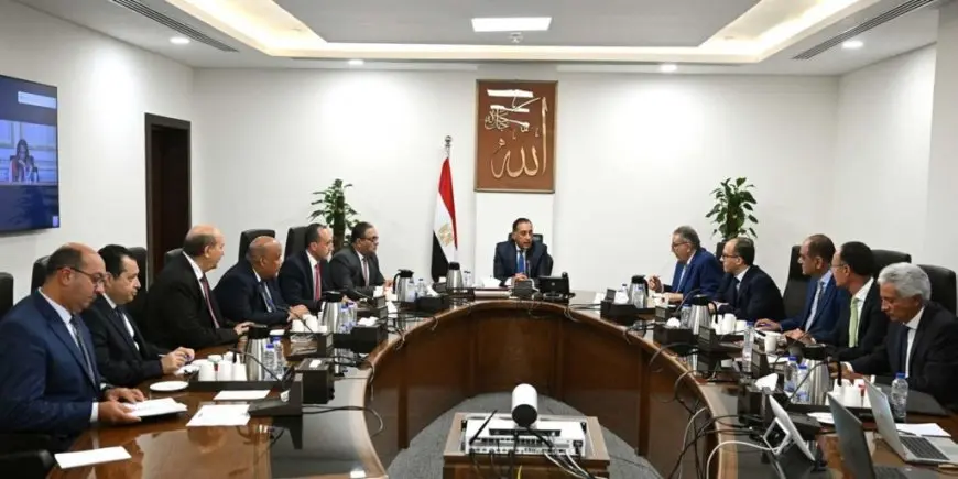 خفض مرتقب في أسعار الحديد الأسبوع المقبل ضمن مبادرة حكومية لتخفيف أعباء المواطنين