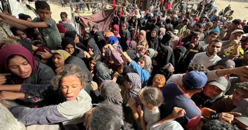 حكومة غزة: إسرائيل تمنع دخول الصحافة العالمية خشية انكشاف جرائمها